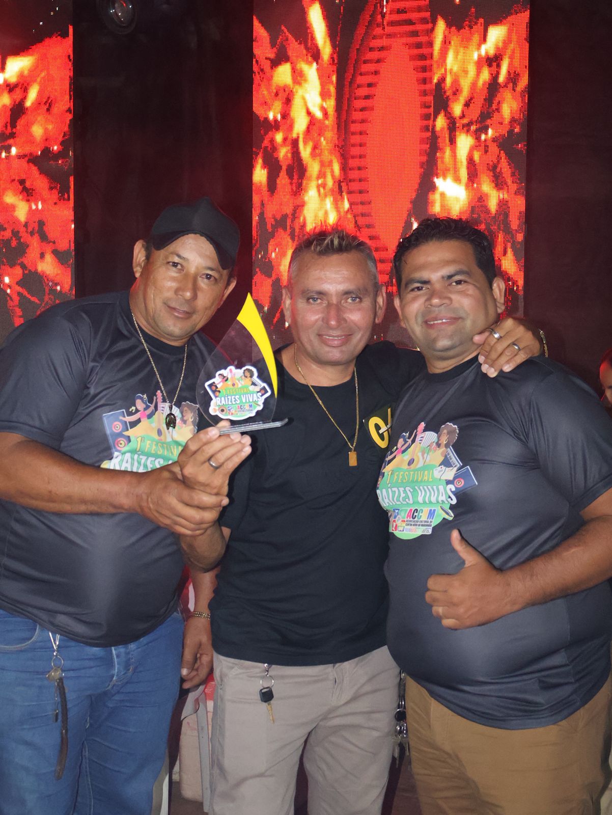 Miniatura do festival